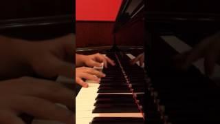 Daniel Escudero - "Stella by Starlight" (Piano Short Version)