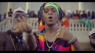 SAFAREL OBIANG GRATTAHOU [ clip officiel ]