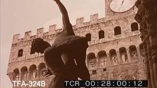 A Journey Through Northern Italy, ca 1950