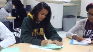 AVID Tutoring Video