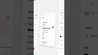 Figma has updated Font Manager in app now #figma