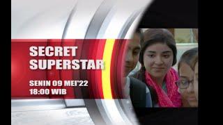 Secret Superstar | ZEE BIOSKOP