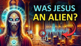 Was Jesus an Alien? Breaks Down Ancient Knowledge! (AUDIENCE WAS SPEECHLESS) 