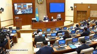 Как в Казахстане делают «парламентскую оппозицию»
