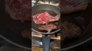 Big Dawg Steak #basketball #vlog #shorts #viral #nbadiet #steak