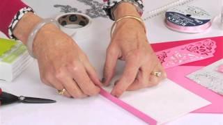 DIY with Sharyn Sowell: Making Beautiful Party Invitations