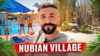 Обзор отеля: Nubian Village | Шарм Эль Шейх, Египет 2024