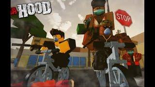 [Valiant] RobloxCheat | Da Hood | Tutorial + Gameplay