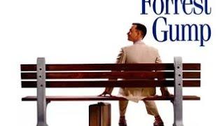 Forrest Gump( Максим ФАДЕЕВ   BREACH THE LINE)