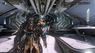 Warframe #166 Хрома. Броня защитника!