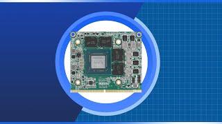 ADVANTECH SKY-MXM NVIDIA® Quadro® Module | New Product Brief