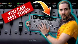 This will change EVERYTHING about FADERS! Softube Fader MK3