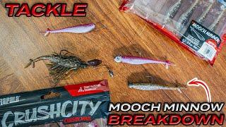 The MOST Popular Minnow On The Market | Tackle Breakdown