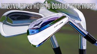 WHICH MIZUNO IRON IS BEST FOR YOUR GOLF