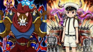 Yoshio VS Bochi AMV (Fantasy Duel)