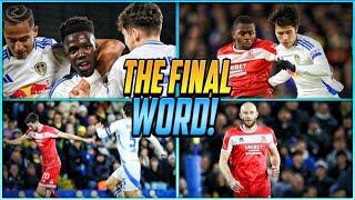 Leeds' Epic Victory: The Toughest Test Passed