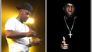 Prodigy vs Big L,I Do Not Have Big L Over Prodigy Nope