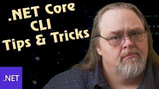 Coding Shorts: .NET Core CLI Tips and Tricks
