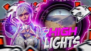 JUST HIGHLIGHTS | EVOSTATION | VIRTUS PRO | PUBG MOBILE | IPHONE 13 PRO MAX