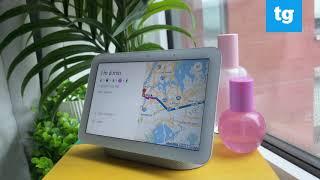 Google Nest Hub (2nd Gen) REVIEW: The best display for your nightstand