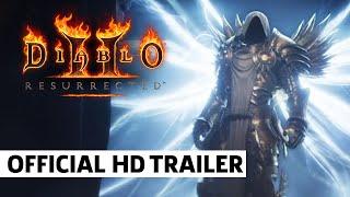 Diablo 2: Resurrected | Xbox + Bethesda E3 2021