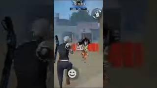 gameplay freefire #ffshorts