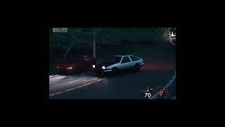 AE86/ MX5 AKINA Touge Life | Assetto Corsa #automobile #assettocorsa #racing #initiald #ae86 #touge