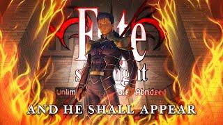 Fate/Stay Night UBW Abridged - Ep11: And He Shall Appear #fate #fategrandorder