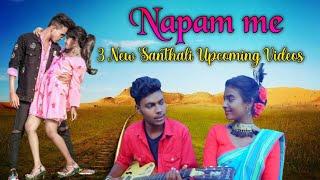 Napam me Promotion Video 2020  Ravi Sardar & Shivani Swapna  & Stylish Sonu  Biram Tudu Official