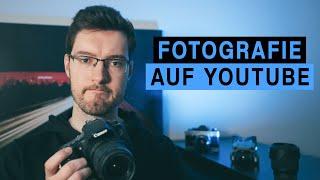 Die Wahrheit über Fotografie auf Youtube