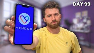 I Used Vendoo for 100 Days...