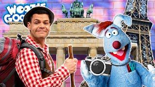 Die besten Städtereisen mit Woozle! l WOOZLE GOOZLE