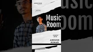 Aaj Bhi 2 | Jatin Sahu | Studio Cover | Vishal Mishra | Kaushal Kishore | @music_room79  |#jatinsahu