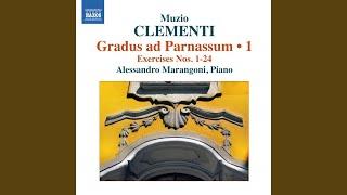 Gradus ad Parnassum, Op. 44: No. 12. Suite of 4 Pieces: I. Preludio: Allegro