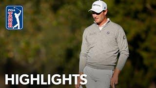 Highlights | Round 3 | The RSM Classic | 2024