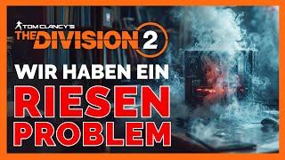 SCHLIMMER ALS GEDACHT - The Division 2 / The Division 2 Deutsch