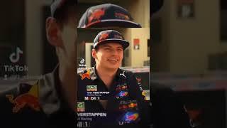 karma strikes max verstappen!