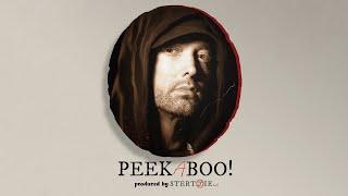 [FREE] Eminem Type Beat - " Peekaboo " | Old school Hip Hop | 2023