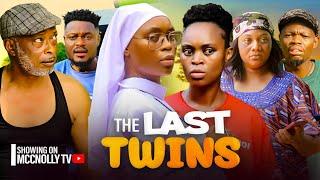 THE LAST TWINS EP 2 -  AJANIGO SIMEON, TONY AKPOSHERI,  | LATEST 2024 NOLLYWOOD MOVIE