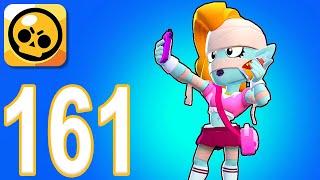 Brawl Stars - Gameplay Walkthrough Part 161 - College Emz (iOS, Android)