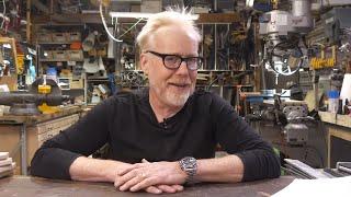 Ask Adam Savage: Dealing With People Who Underestimate You