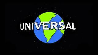 Universal Animation Studios Logo (2021-) (Dream/What If) J.M Studios Reupload