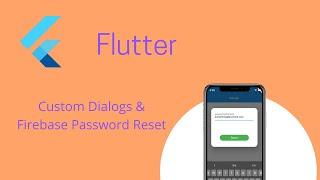 Custom Dialogs in Flutter