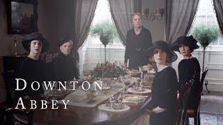 The Ladies Defy Robert | Downton Abbey | Season 3