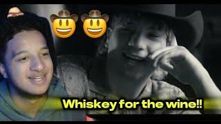 This is going on the playlist  Lil Man J - Whiskey For The Wine (Official Music Video) (REACTION)!