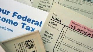 CNN Explains: Tax day