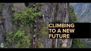 Climbing to a New Future | The China Current