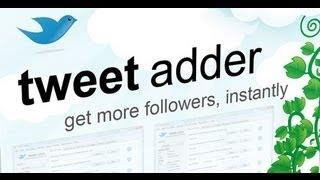 Tweet Adder is an AMAZING tool to manage UNLIMITED Twitter accounts.