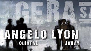 Gera sa Vizcaya: Semi-Finals | Game 1: Angelo Quintal vs Lyon Jubay