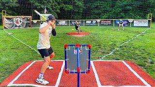 MALLARDS vs. DIAMONDBACKS | MLW Wiffle Ball 2023